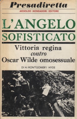 L'angelo sofisticato