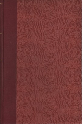 Reviews of Modern Physics. Volume 30, n.1 (January, 1958)