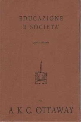 Educazione e società