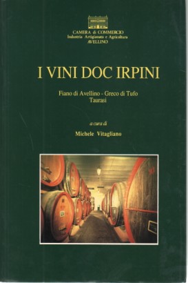 I vini doc irpini