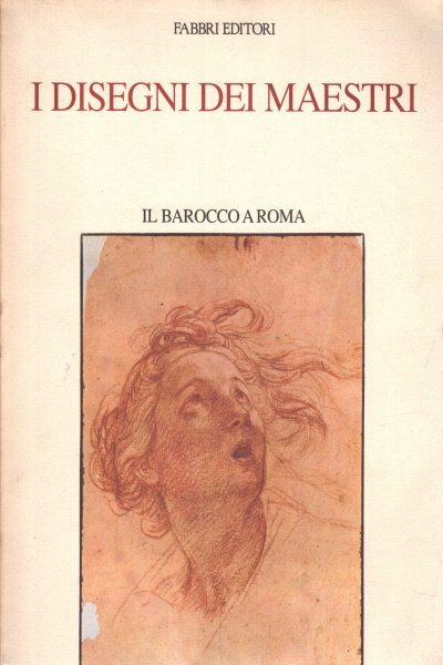 Il barocco a Roma, Walter Vitzthum