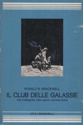 Il club delle galassie