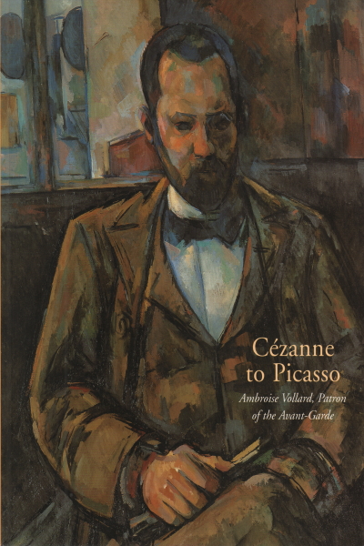 Cézanne, Picasso, AA.VV.