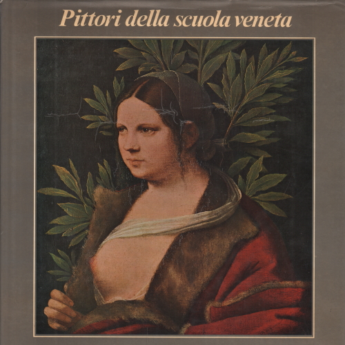 Pittori della scuola veneta, Ambrogio Panzeri