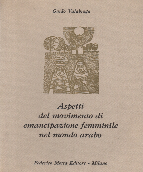 Aspects du mouvement de libération des femmes n: Guido Valabrega