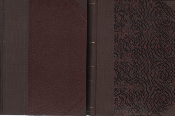 Memoirs 1815-1876 (2 volumes), Giuseppe Pasolini