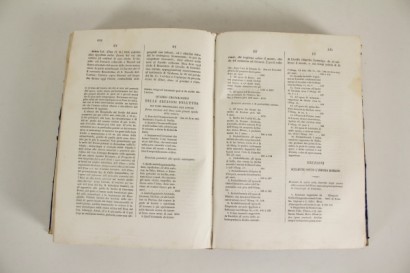 Dizionario topografico della Sicilia Volume Primo, Vito Amico