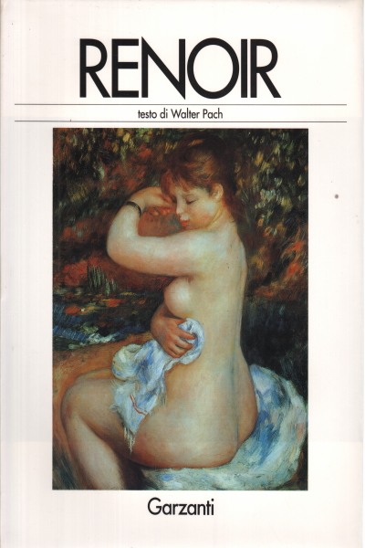 Renoir, Pierre Auguste