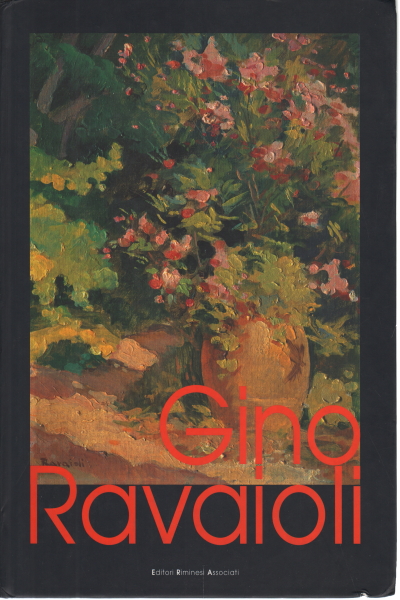 Gino Ravaioli 1895-1982, Pier Giorgio Pasini