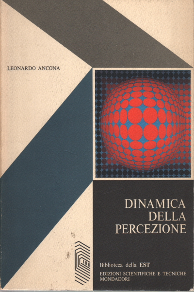 La dynamique de la perception, Leonardo Ancône