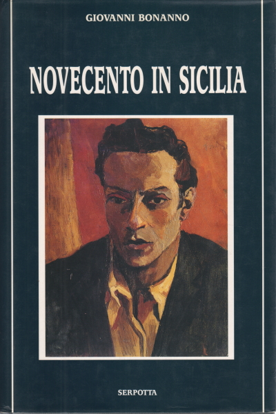 Novecento in Sicilia, Giovanni Bonanno