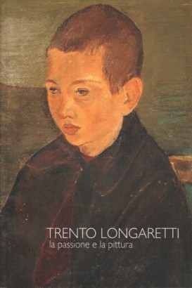 Trento Longaretti