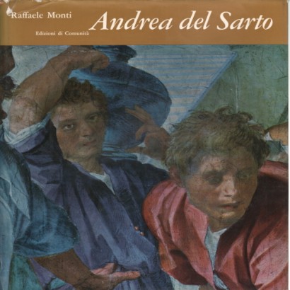 Andrea del Sarto