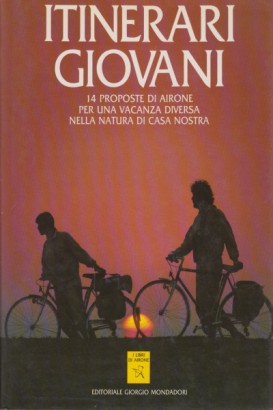 Itinerari Giovani