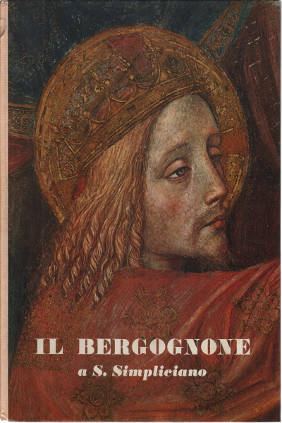 Bergognone a S. Simpliciano, Marco Valsecchi