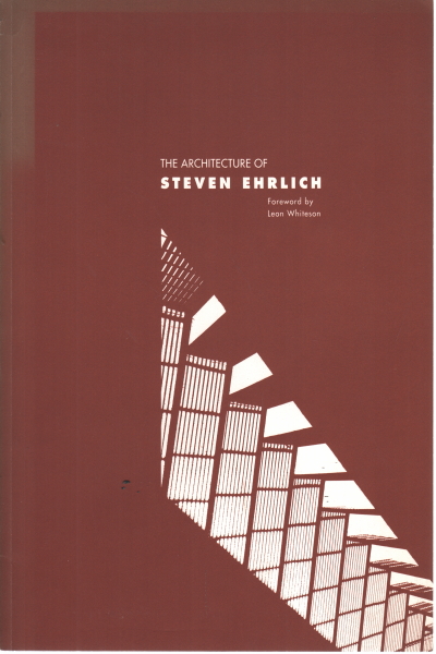 La Arquitectura de Steven Ehrlich, AA.VV.