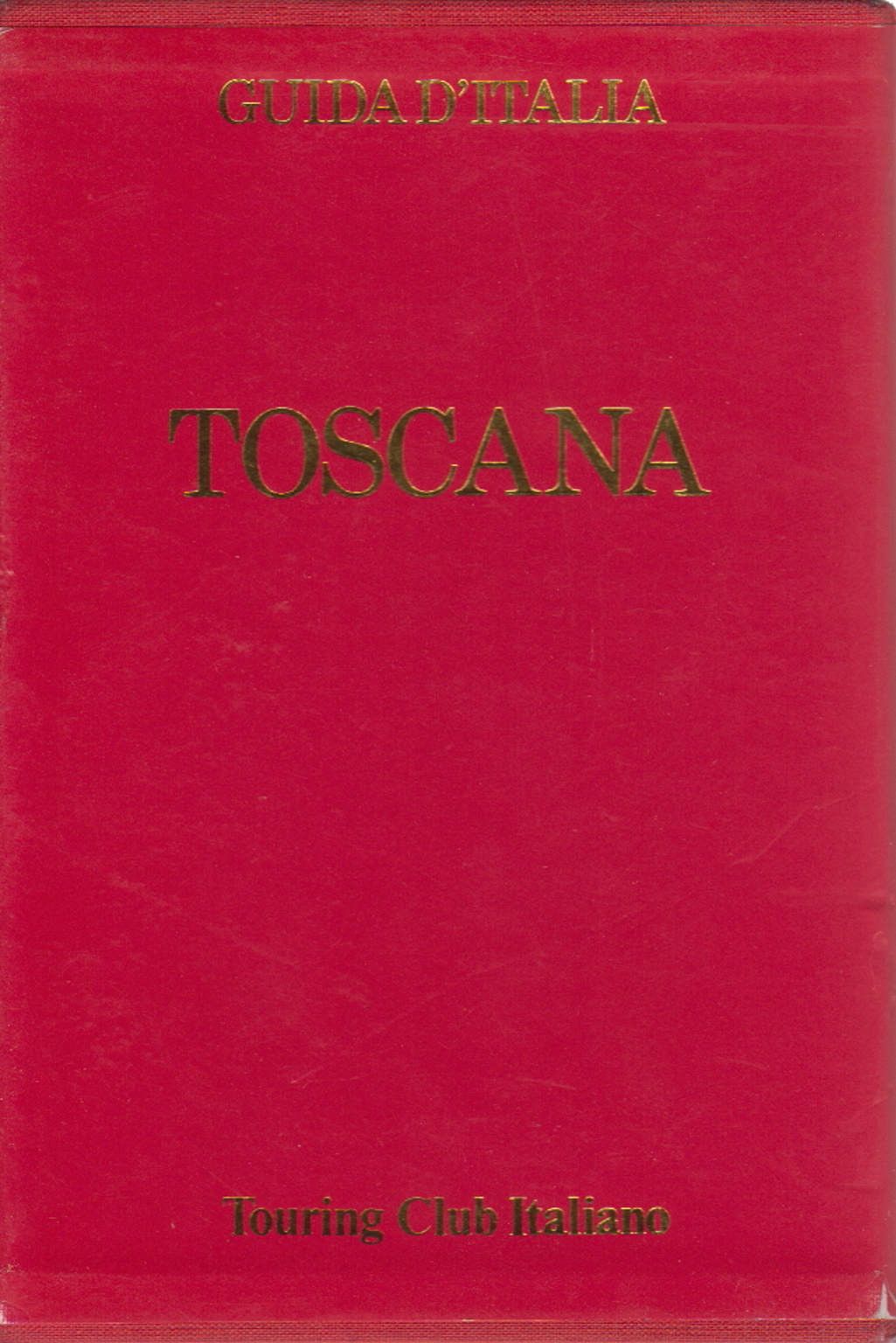 La toscana, AA.VV.