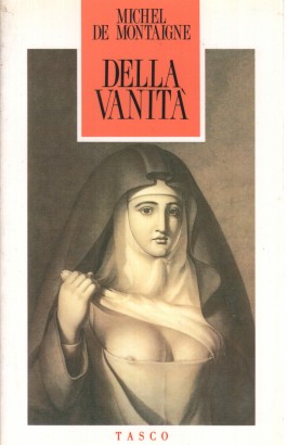 Della vanità