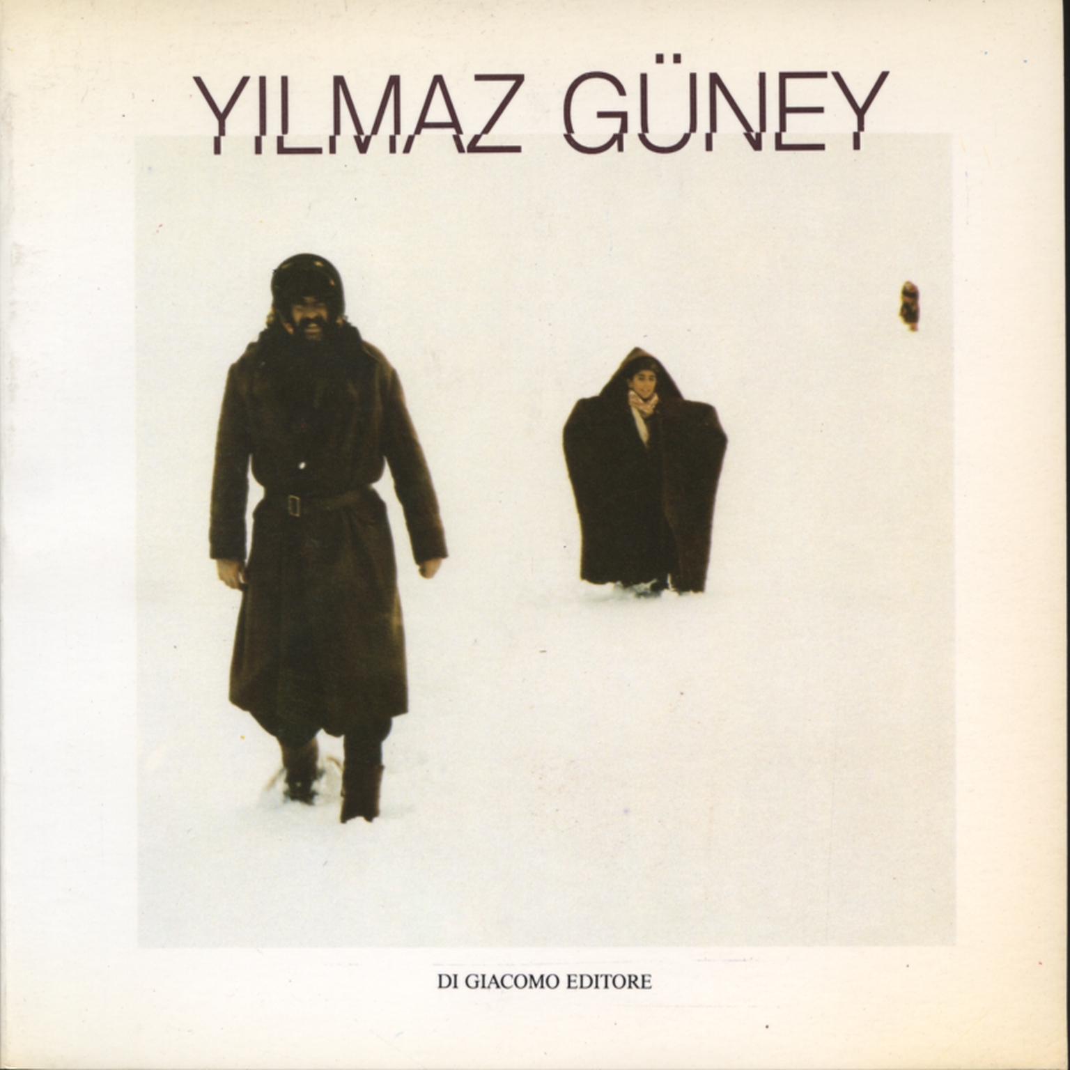 Yilmaz Güney, Emanuela Martini