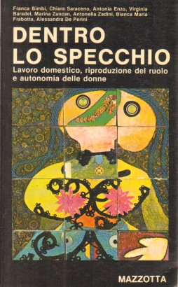 Dentro lo specchio