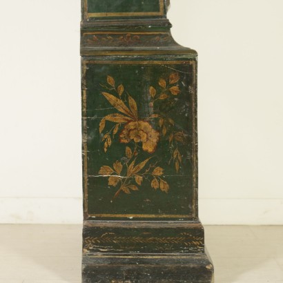 Tower Clock with Phippard Mechanism Oak England 18th Century