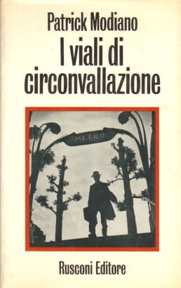 I viali di circonvallazione