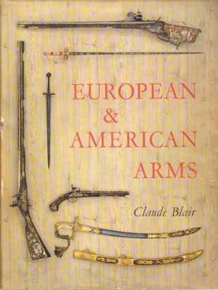 European & American arms