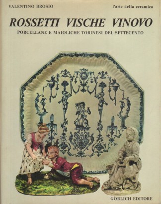 Rossetti Vische Vinovo