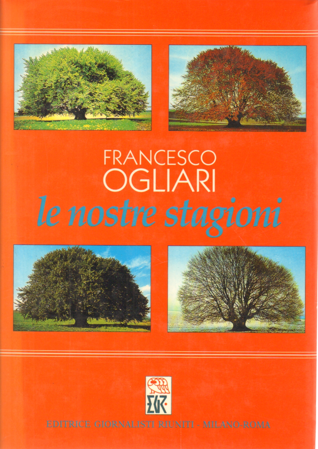 Our seasons, Francesco Ogliari