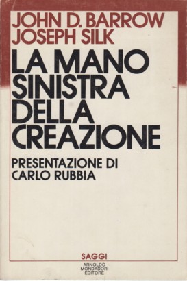 La mano sinistra della creazione