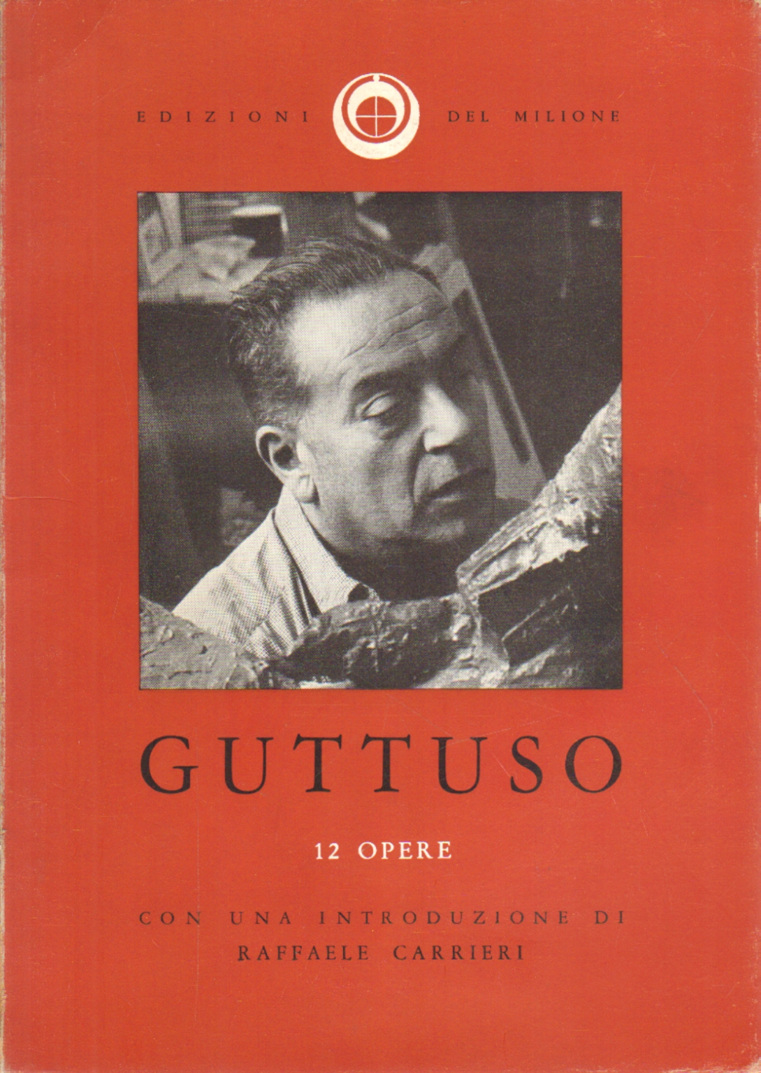 12 gemälde von Renato Guttuso, die von Morandi, Raffaele Carrieri