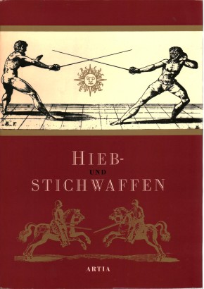 Hieb-und Stichwaffen