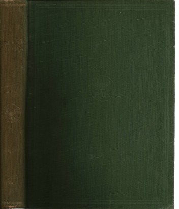 Le guerre d'Italia (vol. 2), AA. VV.