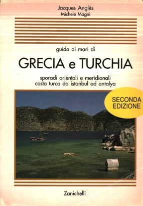 Guida ai mari di Grecia e Turchia