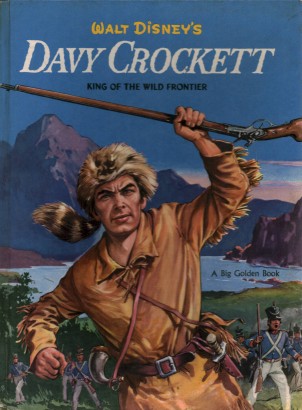 Davy Crockett