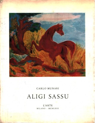 Aligi Sassu