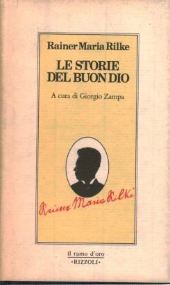 Le storie del buon Dio