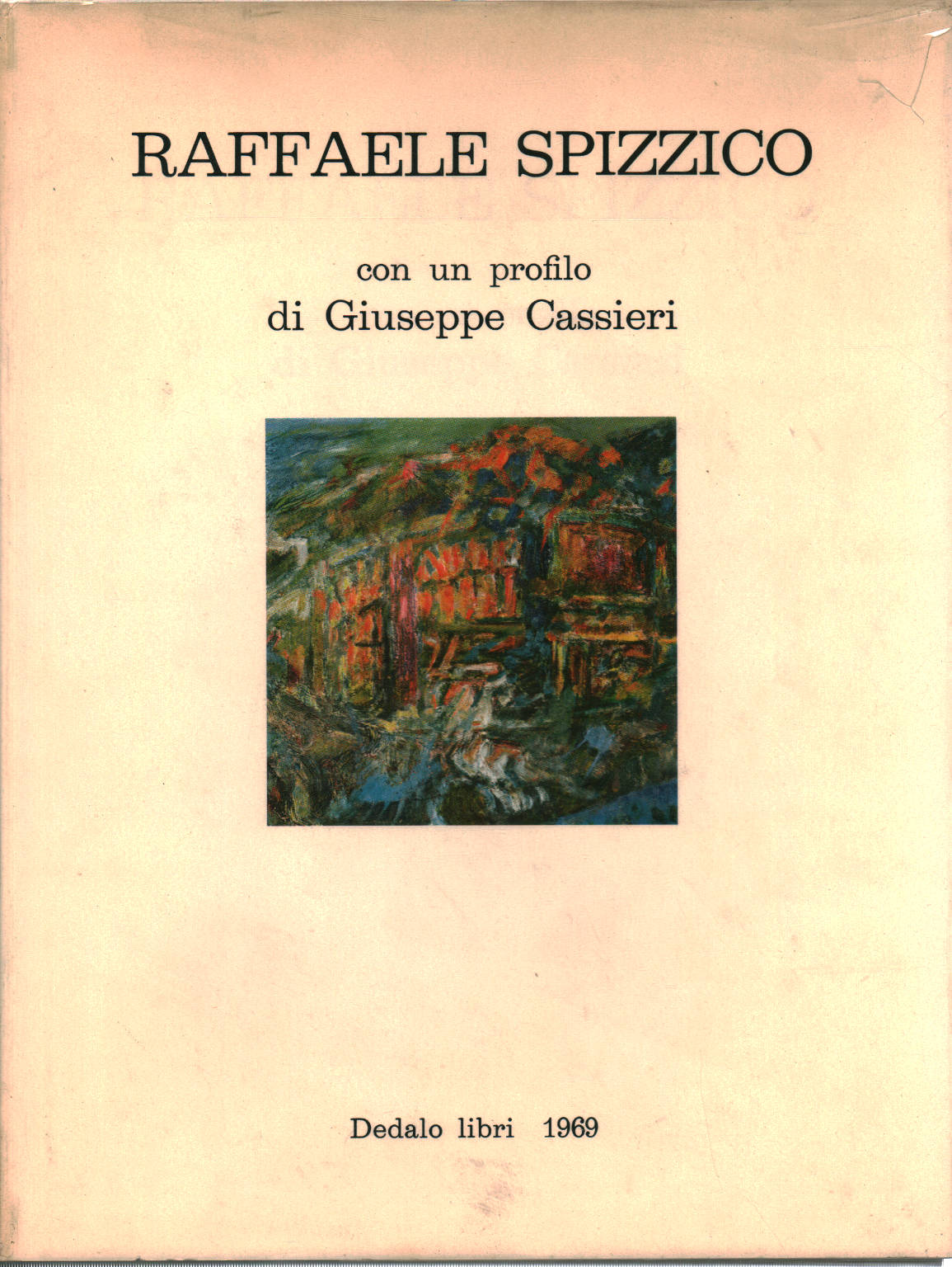 Raffaele Spizzico, AA.VV