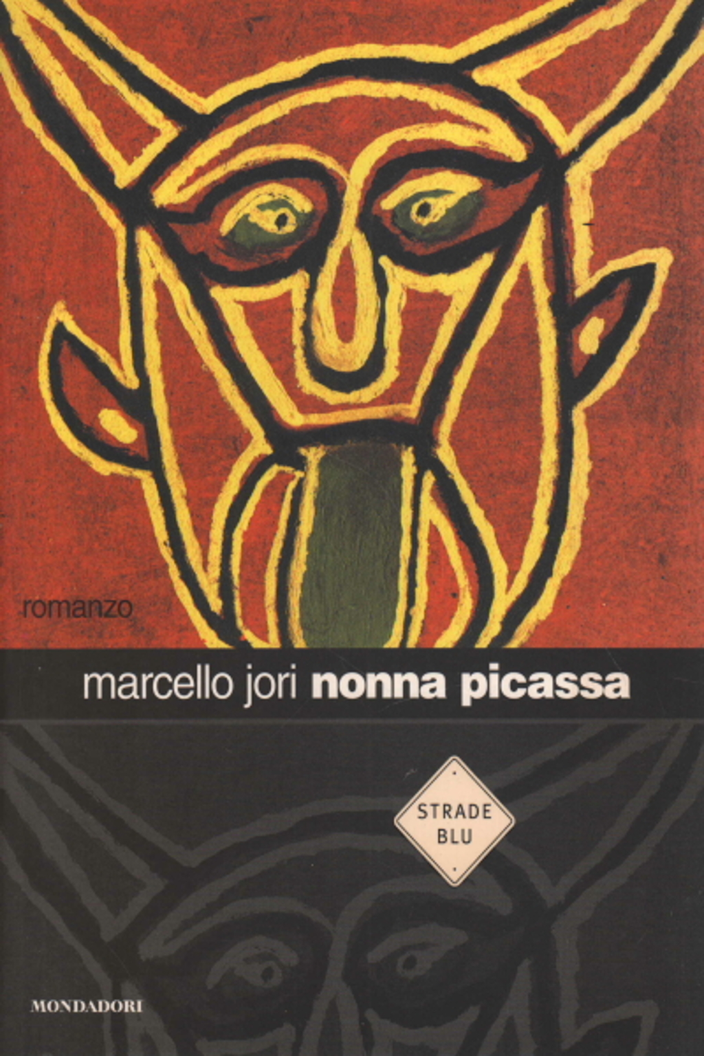 Nonna Picassa, Marcello Jori