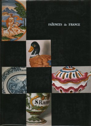 Faïences de France