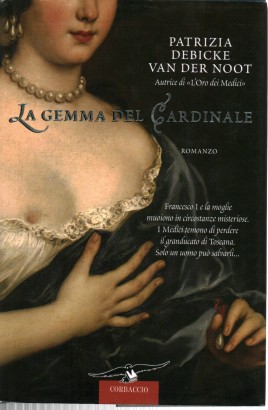 La Gemma del Cardinale