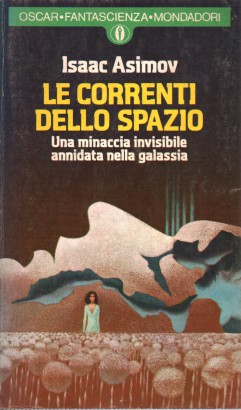 Le correnti dello spazio