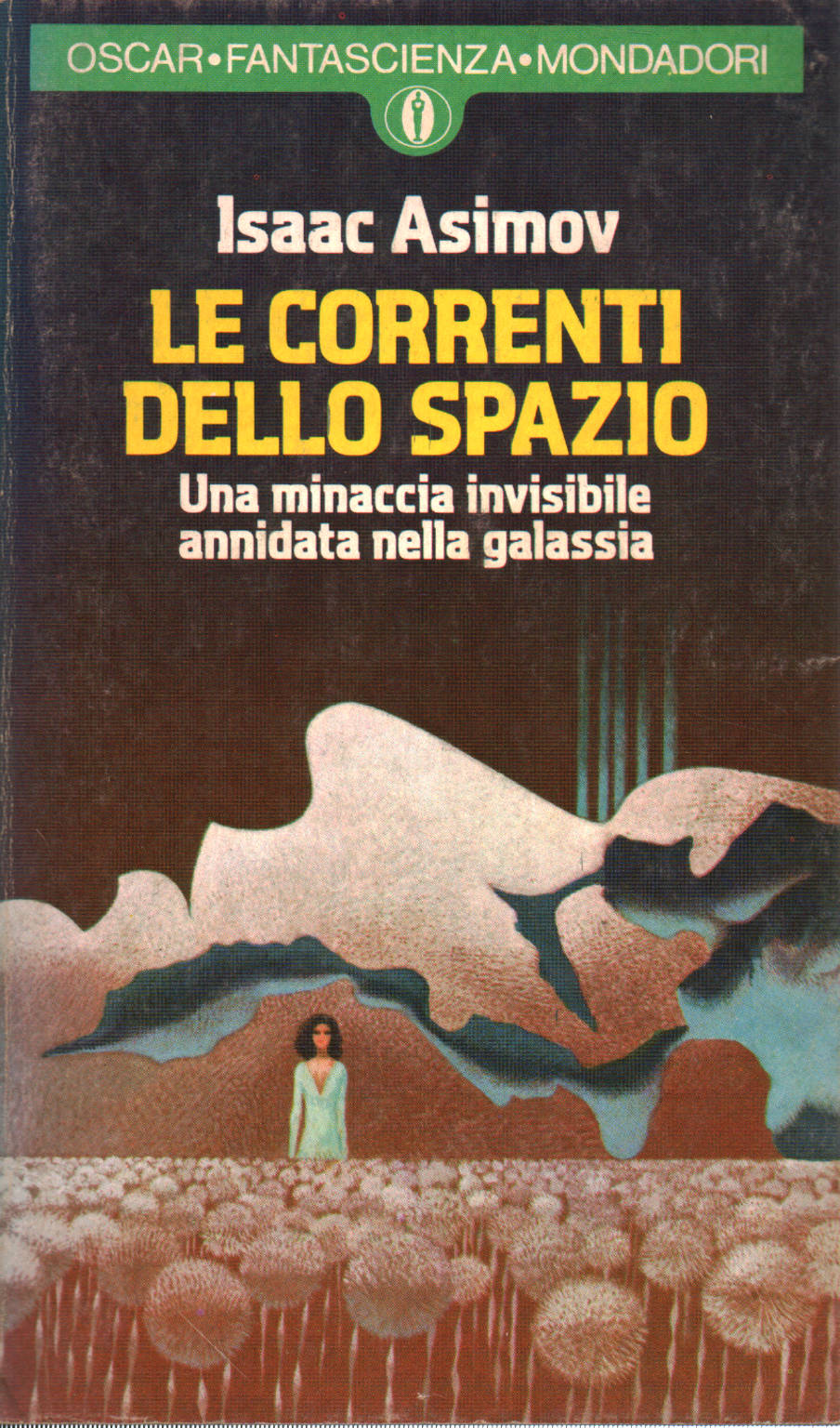 Le correnti dello spazio, s.a.