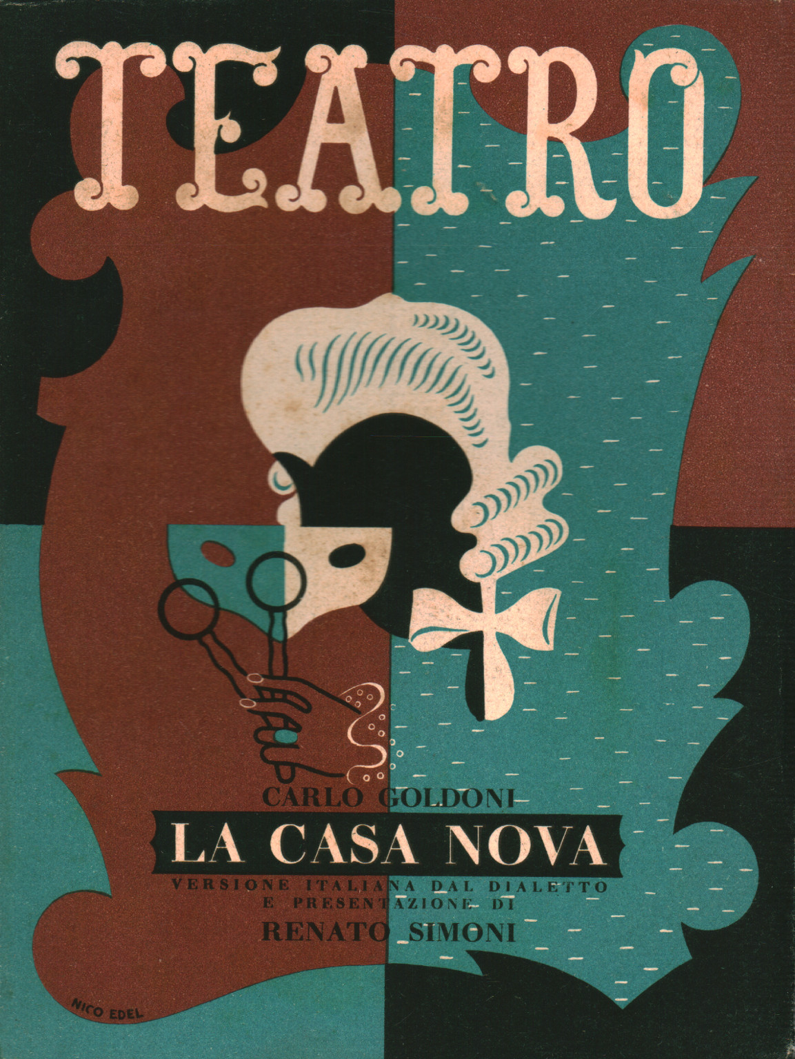 La Casa Nova, s.a.