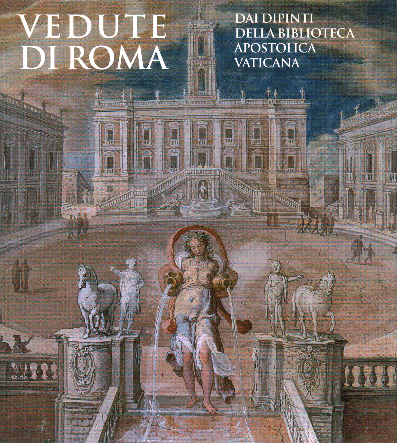 Vedute di Roma, s.a.