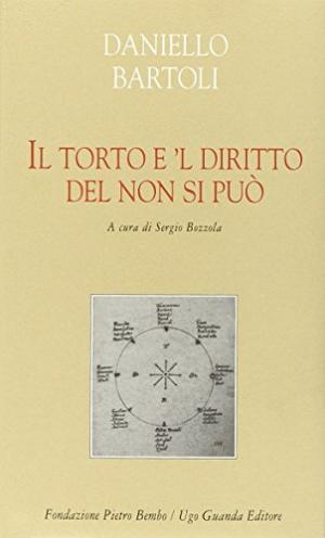 Il torto e &apos;l diritto del non si pu&#242;