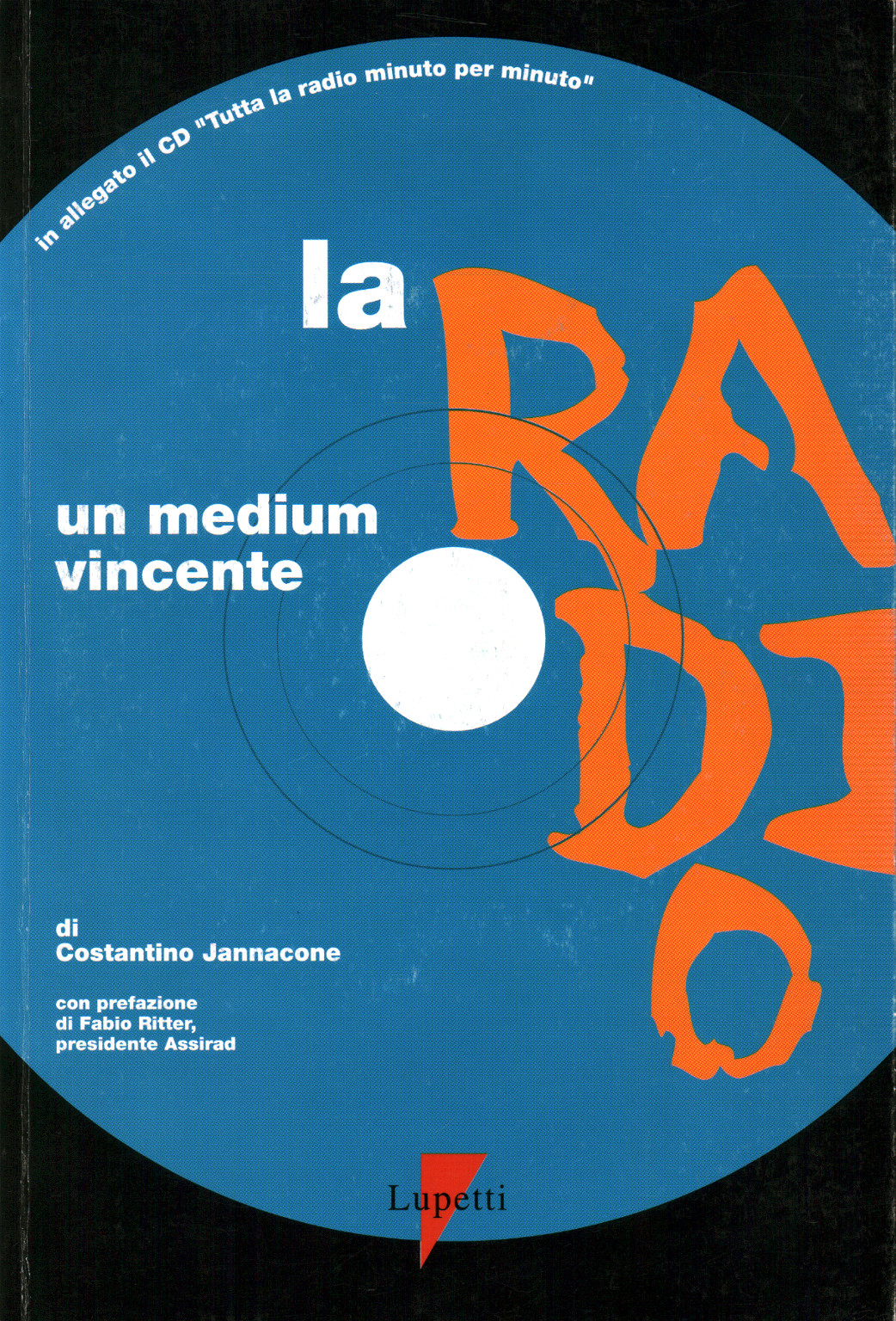 La radio, un medium vincente, s.a.