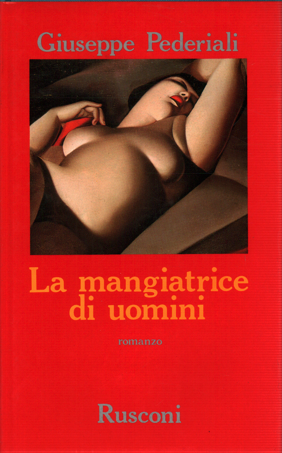 De l'homme, le mangeur, s.un.