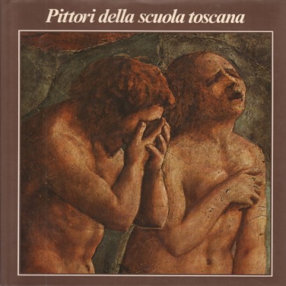 Pittori della scuola toscana