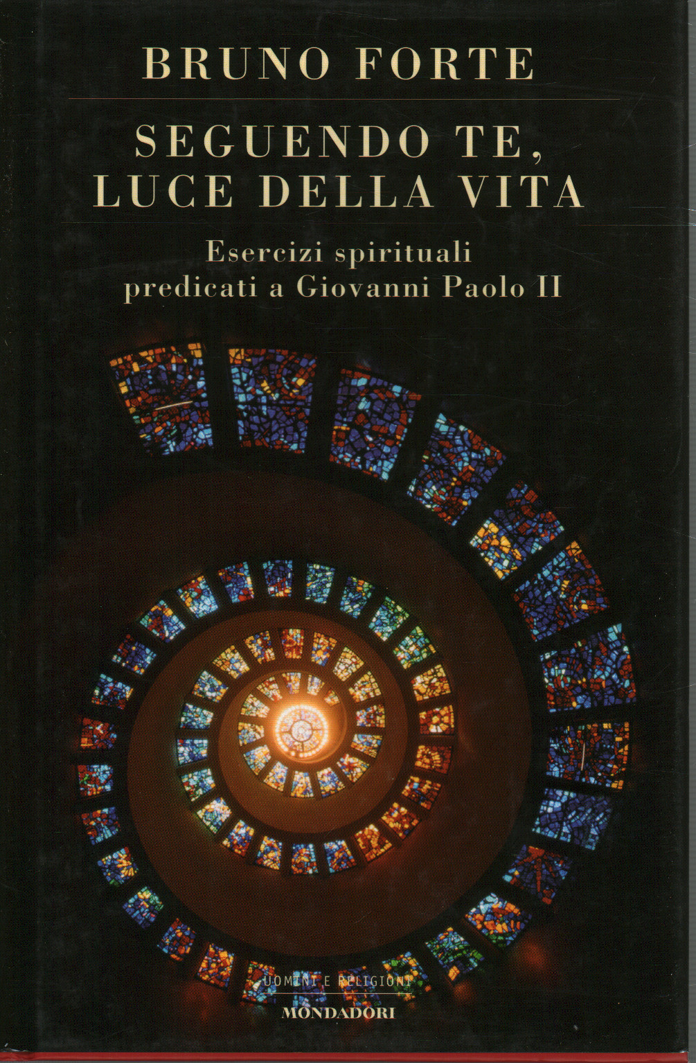 Seguendo te, luce della vita, s.a.